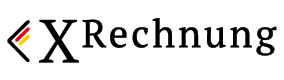 e-rechnung xrechnung logo