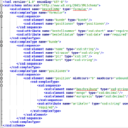 XML-Beispiel