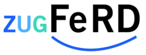 e-rechnung zugferd logo